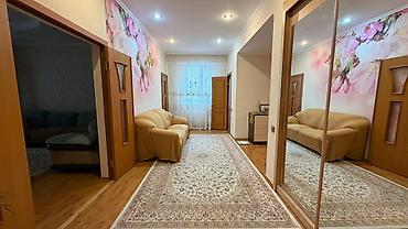 Продажа квартир: 3 комнаты, 145 м², Индивидуалка, 3 этаж — 5