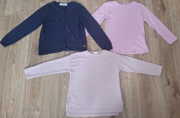 Paketi dečije odeće: Paket: Duksevi, Helanke, Jakne, Za devojčice na lalafo.rs — 11 Paketi dečije odeće: Paket: Duksevi, Helanke, Jakne, Za devojčice — 11