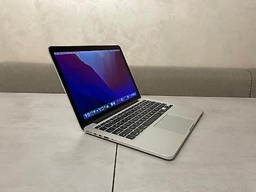 sam agac: 👑Apple MacBook Pro Retina 13.3" | Core i5 / 8GB / 250GB SSD 🔥 Apple — 1