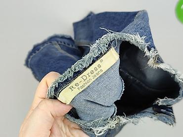 dnd denim development: Re-Dress, Kurtka jeansowa damska, rozmiar XS — 5