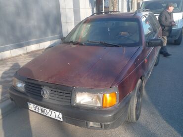 Volkswagen: Volkswagen Passat Variant (universal kuzov) - Kuzov: universal, 5 — 3
