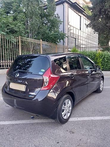 Nissan: Nissan Note: 1.2 l | 2015 il Hetçbek — 5