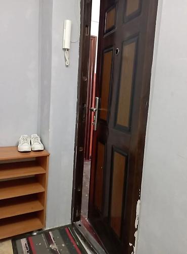 5мкр: 1 комната, 32 м², 5 мкр 104 серия, 4 этаж — 7