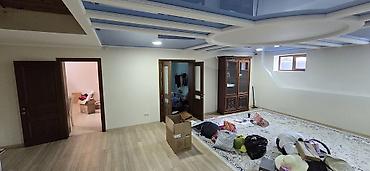 Продажа коттеджей и домов: 5 и более комнат, 350 м², 8 соток, Бишкек, Алтын-ордо ж/м Собственник — 30
