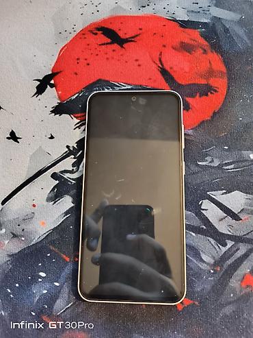 iphone se 2020: Samsung Galaxy S23 FE, 128 GB, rəng - Bənövşəyi, İki sim kartlı — 1