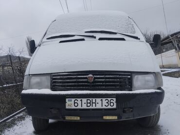 купить запчасти на мопед: ГАЗ 2705, 1999 г., мотор 2.4 л, Фургон