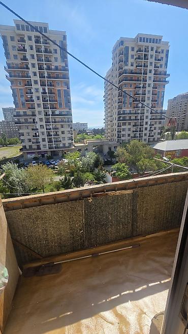 Mənzillər: Həzi Aslanov metrosu, Bravo hipermarket, Nevrocərarhiya xəstəxanası — 1