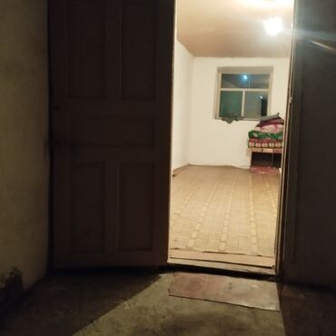 квартира без хозяин жер там: 20 м², 1 комната