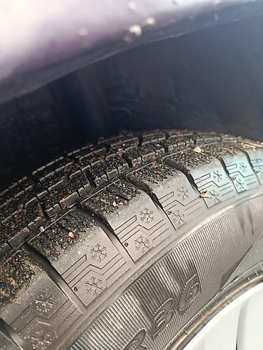 Honda: Honda HR-V: 2004 г., Минивэн — 7