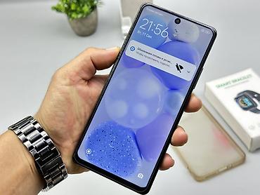 Мобильные телефоны и аксессуары: Redmi, Redmi Note 13 Pro, Б/у, 256 ГБ, цвет - Черный, 2 SIM — 2