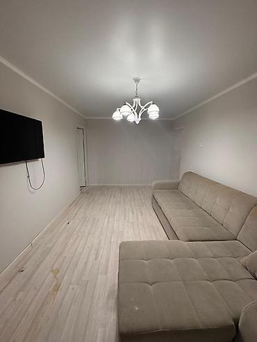 Продажа квартир: 2 комнаты, 45 м², 104 серия, 4 этаж, Евроремонт — 4