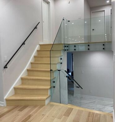 Pilləkən məhəccərləri: Şüşə məhəccər.150 azn den başlayan qiymətlər.vhatsap aktivdir -da lalafo.az — 20 Pilləkən məhəccərləri: Şüşə məhəccər.150 azn den başlayan qiymətlər.vhatsap aktivdir — 20