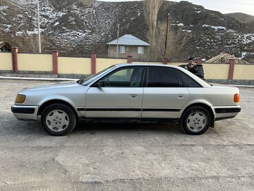 ауди с4 26: Audi S4: 1991 г., 2.3 л, Механика, Бензин, Седан