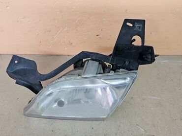 Передние фары: Передняя левая фара Chevrolet Cobalt 1999 г., Б/у, Оригинал, США — 3