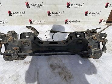 banzai: Балка задней подвески KIA Carnival YP (3 поколение), оригинальная — 1