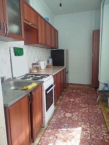 бишкее: 3 комнаты, 120 м², 2 этаж — 5