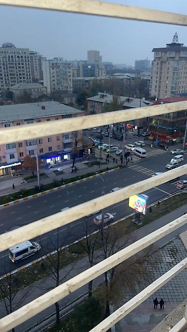 Продажа квартир: 2 комнаты, 57 м², 106 серия, 9 этаж, Косметический ремонт — 11