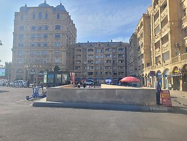 atatürk: Bakı, 2 otaqlı, Köhnə tikili, 55 kv. m — 3