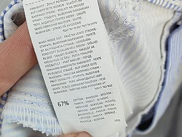 511 jeans: Sinsay, Spodnie materiałowe damskie, rozmiar S — 5