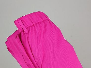 ca legginsy: Shein Curve, Spodnie materiałowe damskie, rozmiar 3XL — 5