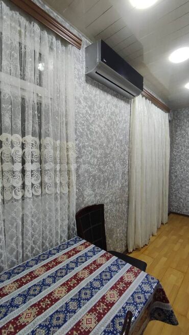 Uzunmüddətli kirayə mənzillər: Nərimanov metrosuna 3 dəq məsafədə, Metroparkın yaxınlığında, 5 — 7