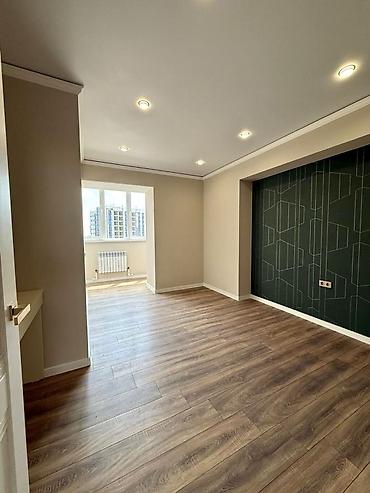 108: 2 комнаты, 72 м², Южная Магистраль Элитка, 9 этаж, Евроремонт — 4