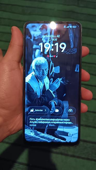 ucuz su sifarisi: Xiaomi 13 Pro, 256 GB, rəng - Gümüşü, 
 İki sim kartlı — 4