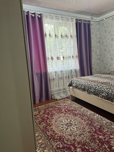 Долгосрочная аренда домов: 100 м², 4 комнаты, Бронированные двери, Евроремонт, Забор, огорожен — 4