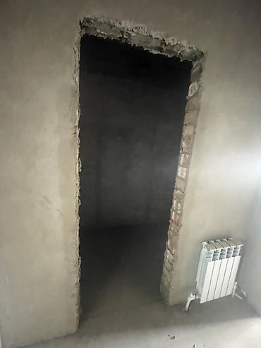 бишкек участо: 1 бөлмө, 40 м², Джал-15 Элитка, 3 кабат, ПСО (өз алдынча бүтүрүү) — 6