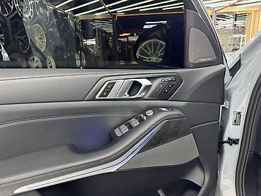 BMW: BMW X7: 2023 г., 3 л, Автомат, Бензин, Внедорожник — 17