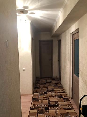 Квартиры: 3 комнаты, 65 м², Восток-5 мкр Индивидуалка, 5 этаж, Косметический ремонт — 5
