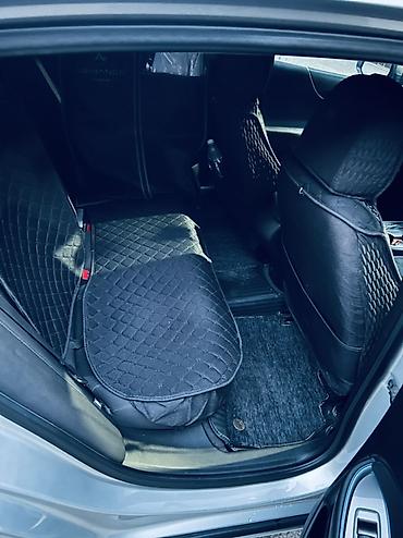 тонировка стекл: Chevrolet Malibu: 2019 г., 1.5 л, Автомат, Бензин, Седан — 5