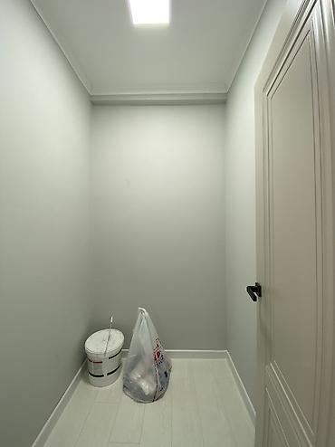 Продажа квартир: 2 комнаты, 78 м², Элитка, 11 этаж, Дизайнерский ремонт — 6