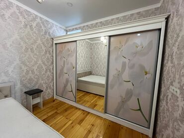 Продажа квартир: 3 комнаты, 91 м², Элитка, 4 этаж, Евроремонт — 13