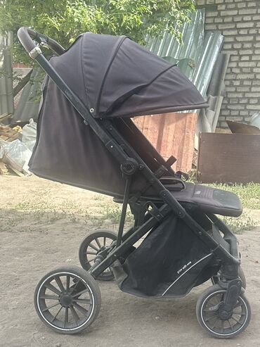 скандия обувь детская зимняя: Балдар арабасы, Колдонулган
