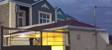 Naveslər, markizlər: Naves.bisetka.ferma və üstü örtülü avtodayanacaq. günəşdən və — 31