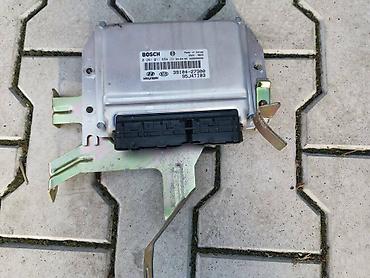 KOMPJUTER 2,0 CRDI ZA HYUNDAI TUCSON OD 2002. DO 2010. GOD