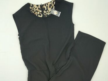 edc by esprit spodnie: Esmara, Kombinezon damski, rozmiar L
