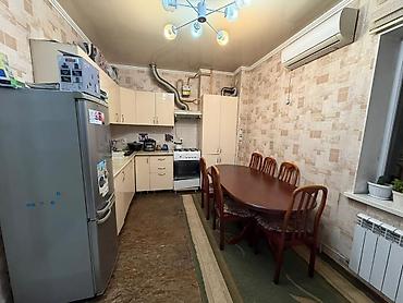 7 1: 1 комната, 43 м², Церковь Индивидуалка, 2 этаж, Косметический ремонт — 7