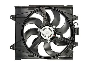 bravo: VENTILATOR MOTORA FIAT 500 C | NOVO! NOVO! NOVO! U ponudi imamo — 1
