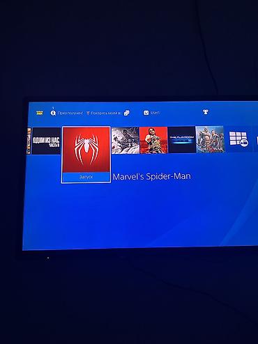 ps5 games: Прошитый готовый весь комплект 2 оринальных джойстика Игры можно — 1