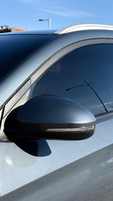 Hyundai: Hyundai Tucson: 2019 г., 2 л, Автомат, Дизель, Кроссовер — 7