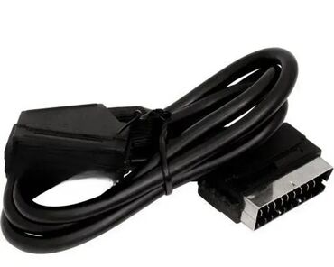 mini prenosni stampac za telefon: Brand: E-GREEN Model: E-GREEN Kabl Scart M/M 1.5m, crni Cena: 220 RSD