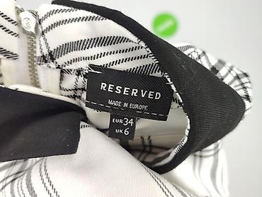 reserved yfl: Reserved, Sukienka damska, rozmiar 2XS — 4
