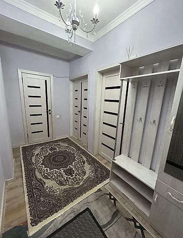 Продажа квартир: 1 комната, 41 м², Элитка, 2 этаж — 3