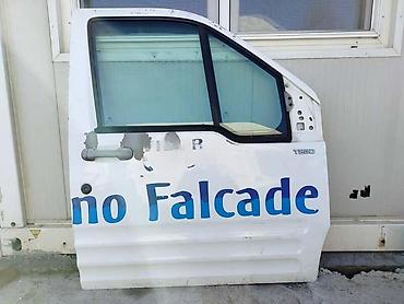 ford p251a: PREDNJA DESNA VRATA ZA FORD TRANSIT CONNECT OD 2002. DO 2026. GOD. | — 1