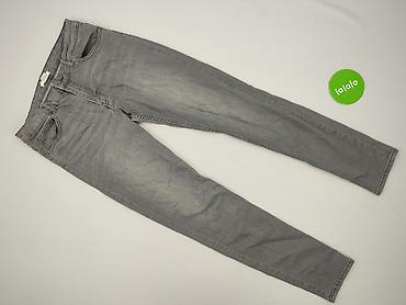 jeans agolde: H&M, Jeansy damskie, rozmiar L — 2