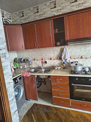 stolustu soba: Sifarişlə mətbəx dəsti, Teksturalı laminat, Kredit yoxdur, Ünvandan götürmə — 3