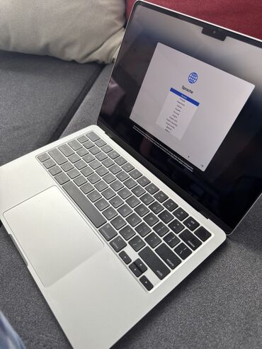 джойстики планшеты с ос android: Ноутбук, Apple, 13.3 ", Колдонулган