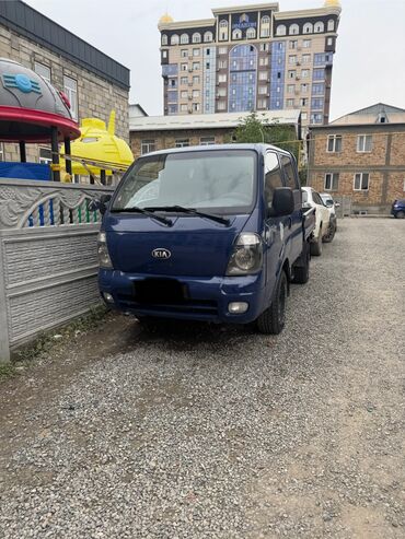 прадо 78 купить: Kia : 2006 г., 2.9 л, Механика, Дизель, Пикап